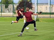 Training vom 03.08.2023 BFC Dynamo