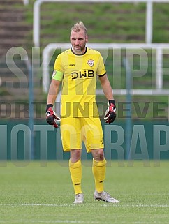 Testspiel BFC Dynamo - SV Lichtenberg 47,