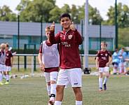 BFC Dynamo FerienCamp Sommer 2026
