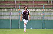 2. Spieltag BFC Dynamo - BSG Chemie Leipzig