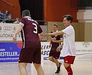 7.Bretter-Knaller Turnier der Traditionsmannschaften