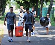 13.07.2021 Training BFC Dynamo