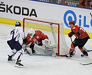 Eisbären Berlin -  HC Neman Grodno ,Champions Hockey League 2018 ,