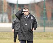 15.02.2020 Training BFC Dynamo