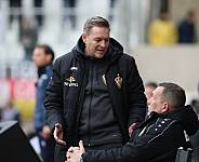 22.Spieltag FC Carl-Zeiss Jena - BFC Dynamo