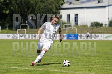 3.Spieltag BFC Preussen - BFC Dynamo,