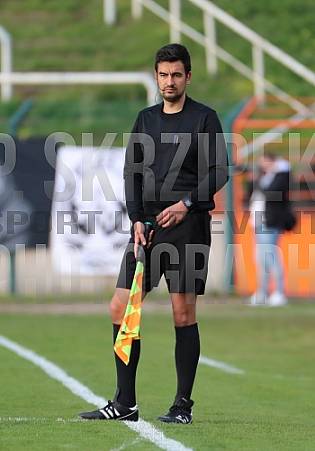 35.Spieltag BFC Dynamo - Tennis Borussia Berlin,