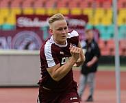 {BFC Dynamo - FC Carl Zeiss Jena}{34.Spieltag}