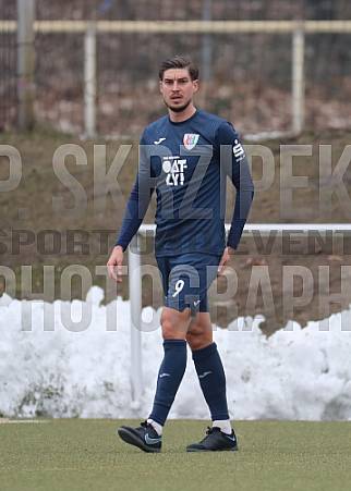 Testspiel SV Babelsberg 03 - BFC Dynamo