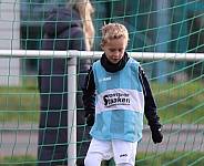 BFC Dynamo FerienCamp Herbst 2022