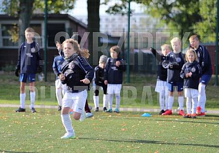 BFC Dynamo FerienCamp Herbst 2021