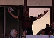 BFC Dynamo - Eliteteam AS Monaco