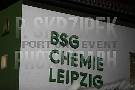 9.Spieltag BSG Chemie Leipzig - BFC Dynamo 9.Spieltag BSG Chemie Leipzig - BFC Dynamo