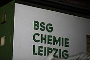 9.Spieltag BSG Chemie Leipzig - BFC Dynamo
