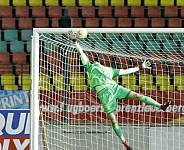 13.Spieltag BFC Dynamo - Berliner AK 07