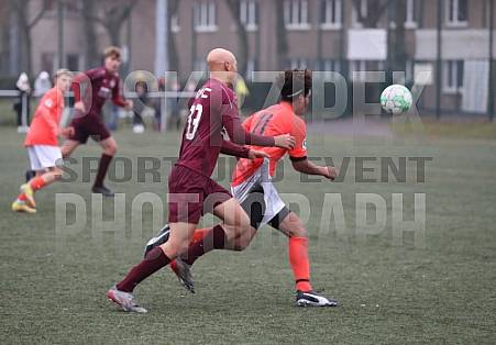 11.Spieltag BFC Dynamo U19 - SC Borea Dresden U19