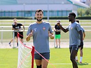 Training vom 11.07.2024 BFC Dynamo