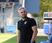 2.Spieltag SV Babelsberg 03 - BFC Dynamo