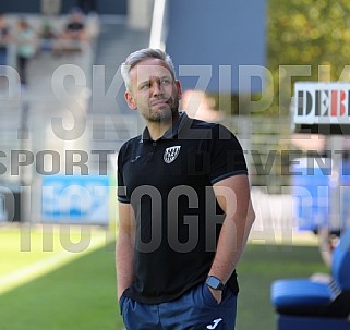 2.Spieltag SV Babelsberg 03 - BFC Dynamo