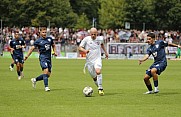 2.Spieltag SV Babelsberg 03 - BFC Dynamo