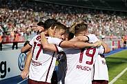 BFC Dynamo - 1.FC Köln ,1.Runde DFB Pokal