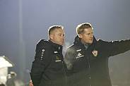 15.Spieltag FC Carl-Zeiss Jena - BFC Dynamo