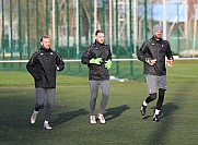 05.01.2022 Training BFC Dynamo Vormittagseinheit