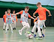 BFC Dynamo FerienCamp 2023