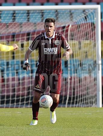 30.Spieltag BFC Dynamo - Bischofswerdaer FV 08