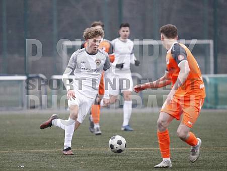 Testspiel BFC Dynamo - VfB 1921 Krischow, Testspiel BFC Dynamo - VfB 1921 Krischow,