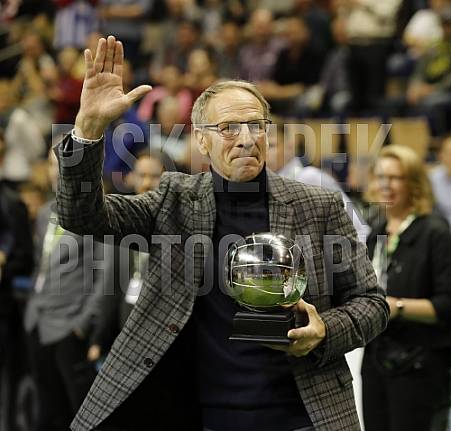 AOK Traditionsmasters 2020