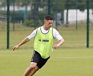 09.07.2020 Training BFC Dynamo