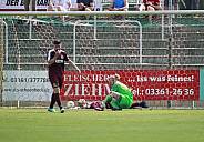 34.Spieltag FSV Union Fürstenwalde - BFC Dynamo