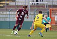 26.Spieltag BFC Dynamo - VFC Plauen