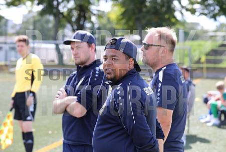 2.Spieltag BFC Dynamo U17 - 1.FC Magdeburg U16