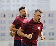 Training vom 18.06.2024 BFC Dynamo