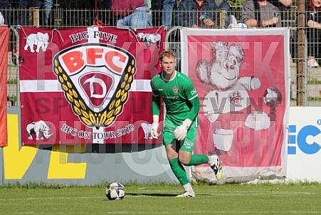 10.Spieltag VSG Altglienicke - BFC Dynamo
