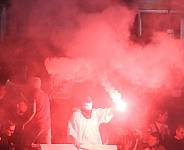 30.Spieltag BFC Dynamo - FC Eilenburg