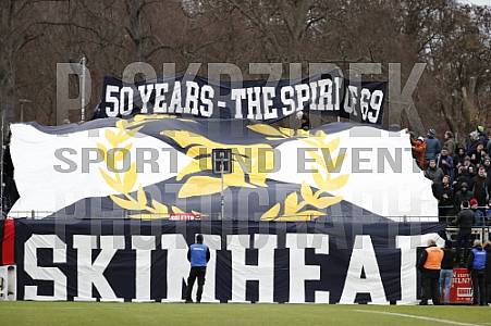 18.Spieltag SV Babelsberg 03 - BFC Dynamo, 18.Spieltag SV Babelsberg 03 - BFC Dynamo,