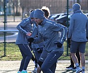 06.01.2022 Training BFC Dynamo