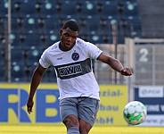 Testspiel SV Babelsberg 03 - BFC Dynamo