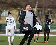 4.Runde Cosy-Wasch-Landespokal BFC Preussen - BFC Dynamo