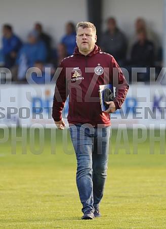 25.Spieltag FSV Wacker Nordhausen - BFC Dynamo ,