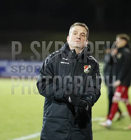 23.Spieltag VfB Germania Halberstadt - BFC Dynamo,