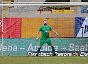 21.Spieltag FC Carl-Zeiss Jena - BFC Dynamo