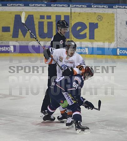 VF3 Eisbären Berlin - Grizzlys Wolfsburg