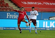 17.Spieltag FSV Zwickau - BFC Dynamo