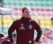 28.Spieltag BFC Dynamo - VfB Germania Halberstadt