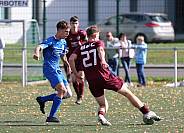 7.Spieltag BFC Dynamo U19 - VSG Altglienicke U19,