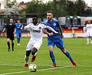 19.Spieltag FSV Wacker 90 Nordhausen